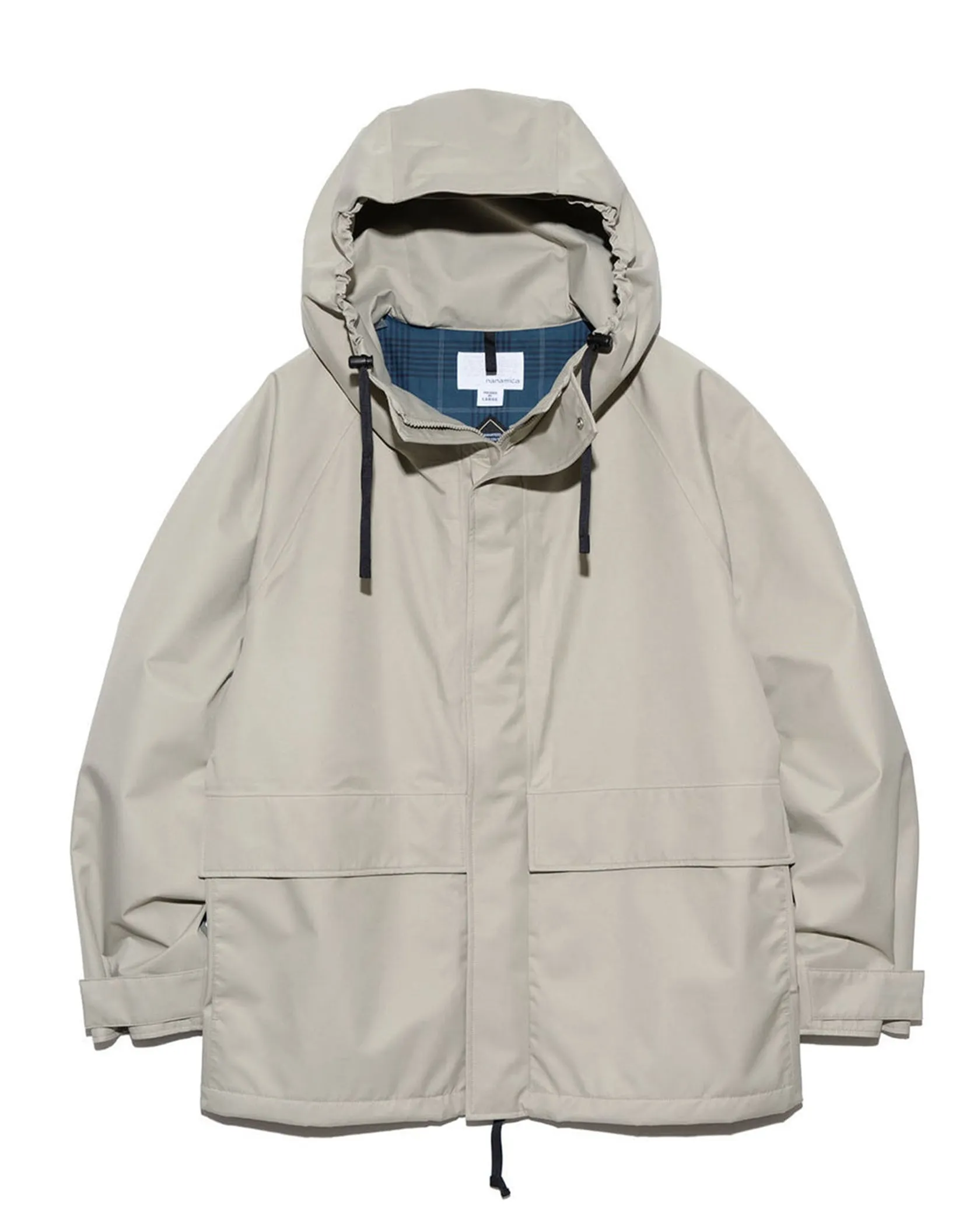 2L GORE-TEX Cruiser Jacket