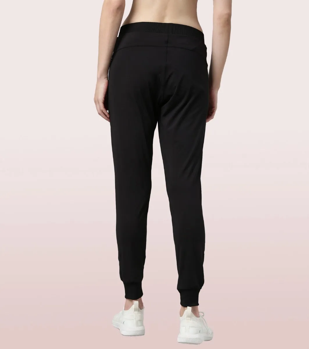 Active Jogger | 7/8 Length Dry Fit Smart Active Jogger