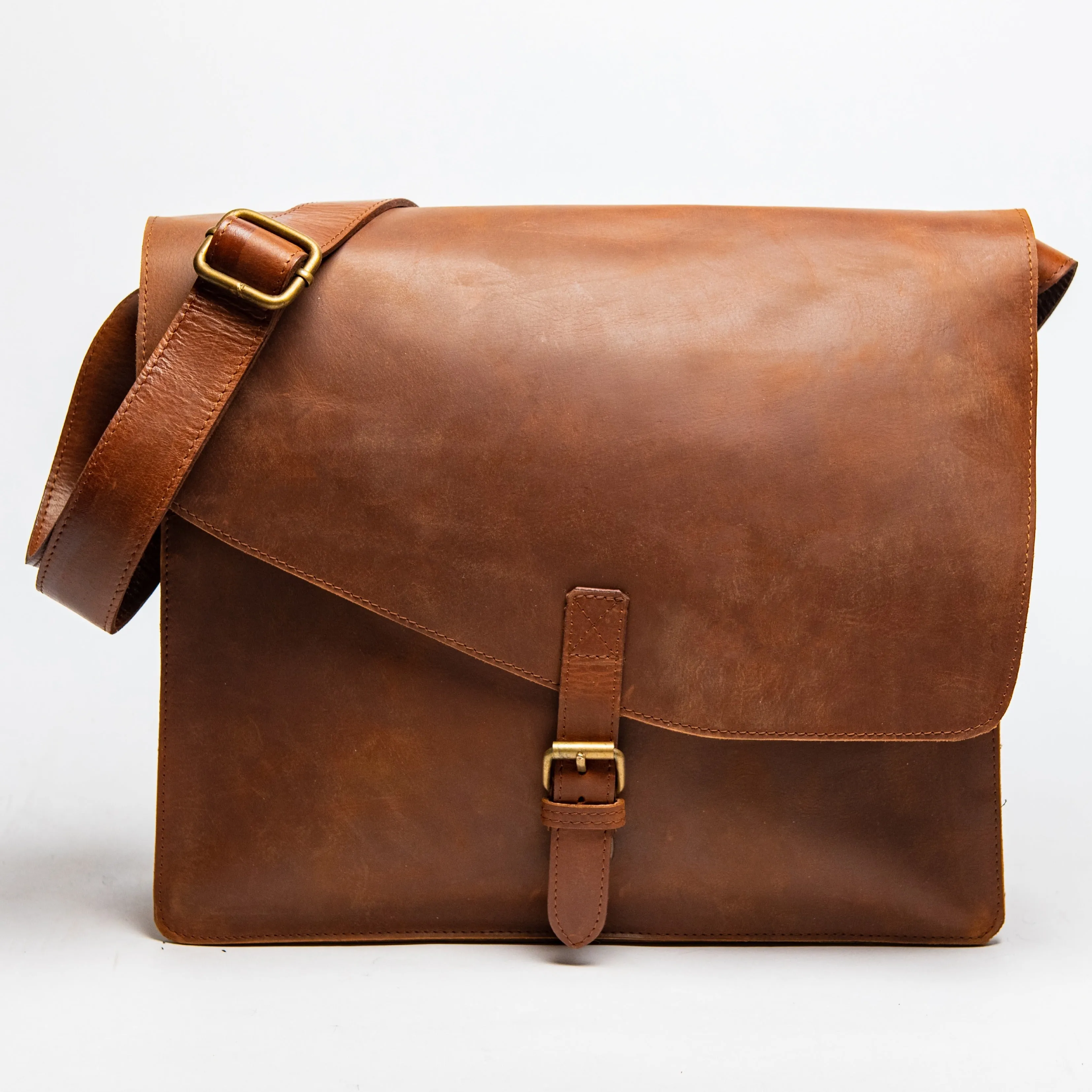 Adam Messenger Bag 2.0