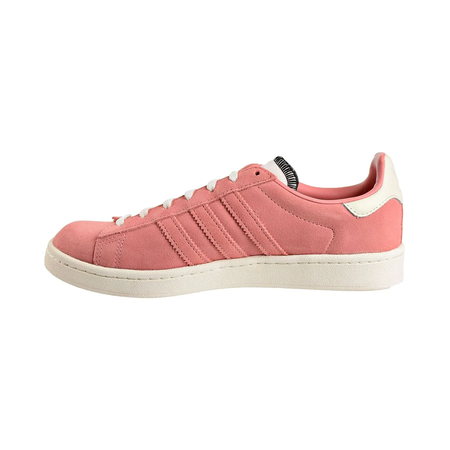 Adidas Campus Originals Women's Shoes Tactile Rose/Off White