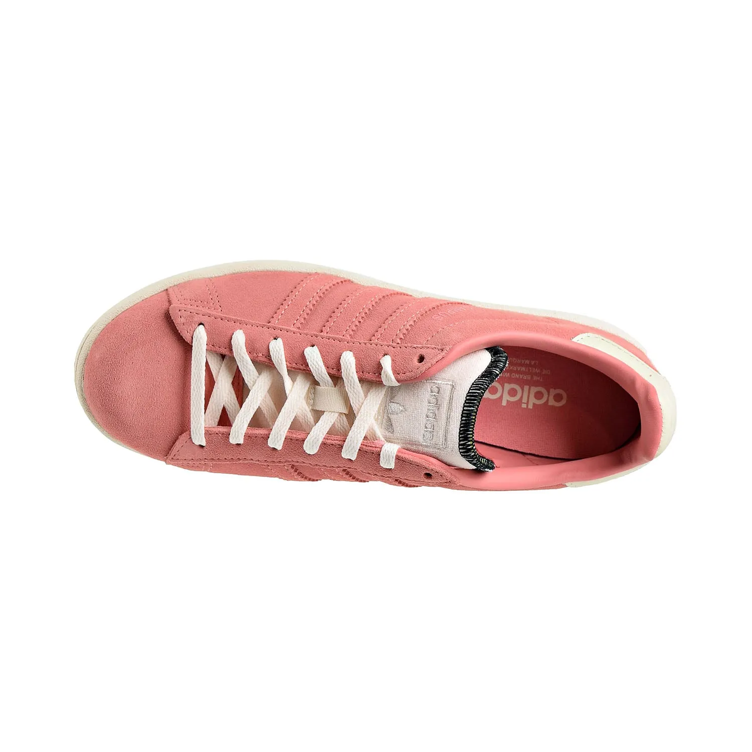 Adidas Campus Originals Women's Shoes Tactile Rose/Off White