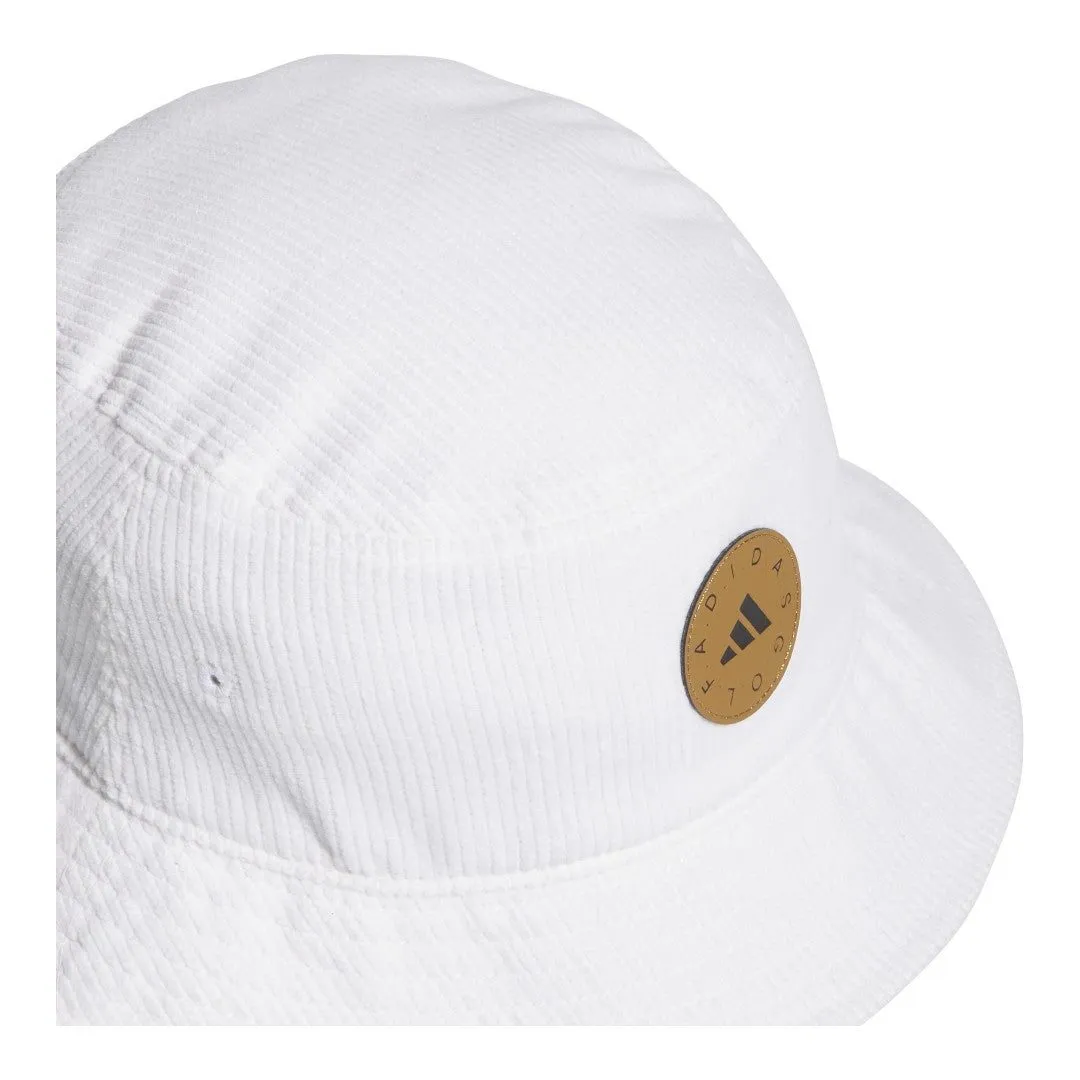 adidas Cotton Golf Bucket Hat IK2864