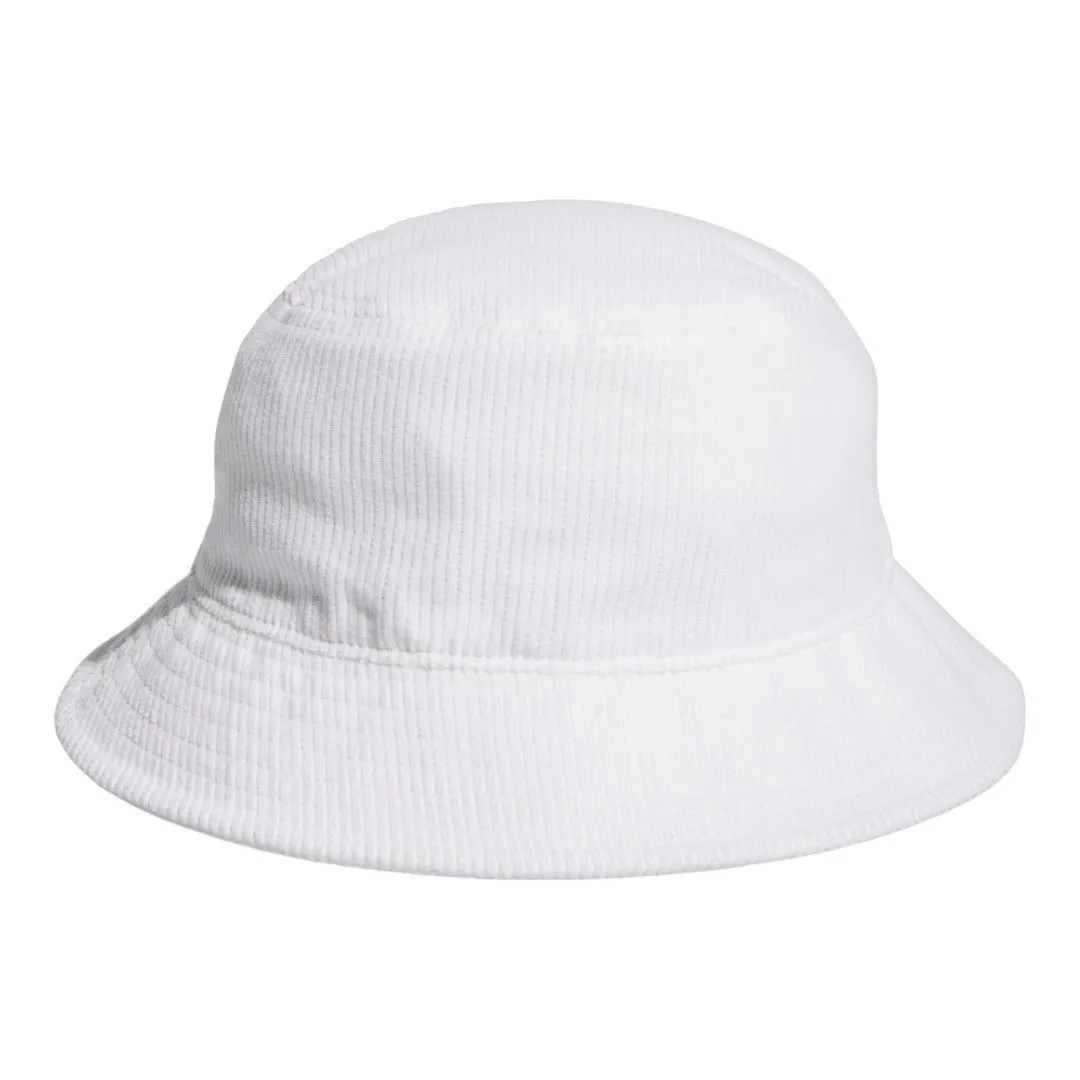 adidas Cotton Golf Bucket Hat IK2864