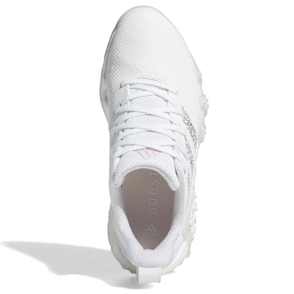 adidas Ladies Codechaos 22 Spikeless Golf Shoes