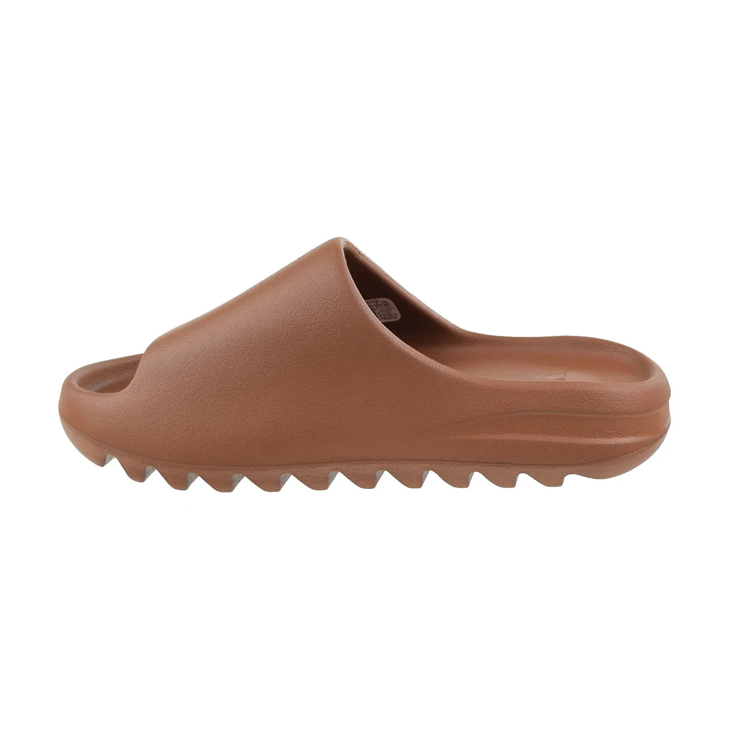 Adidas Yeezy Men's Slides Flax