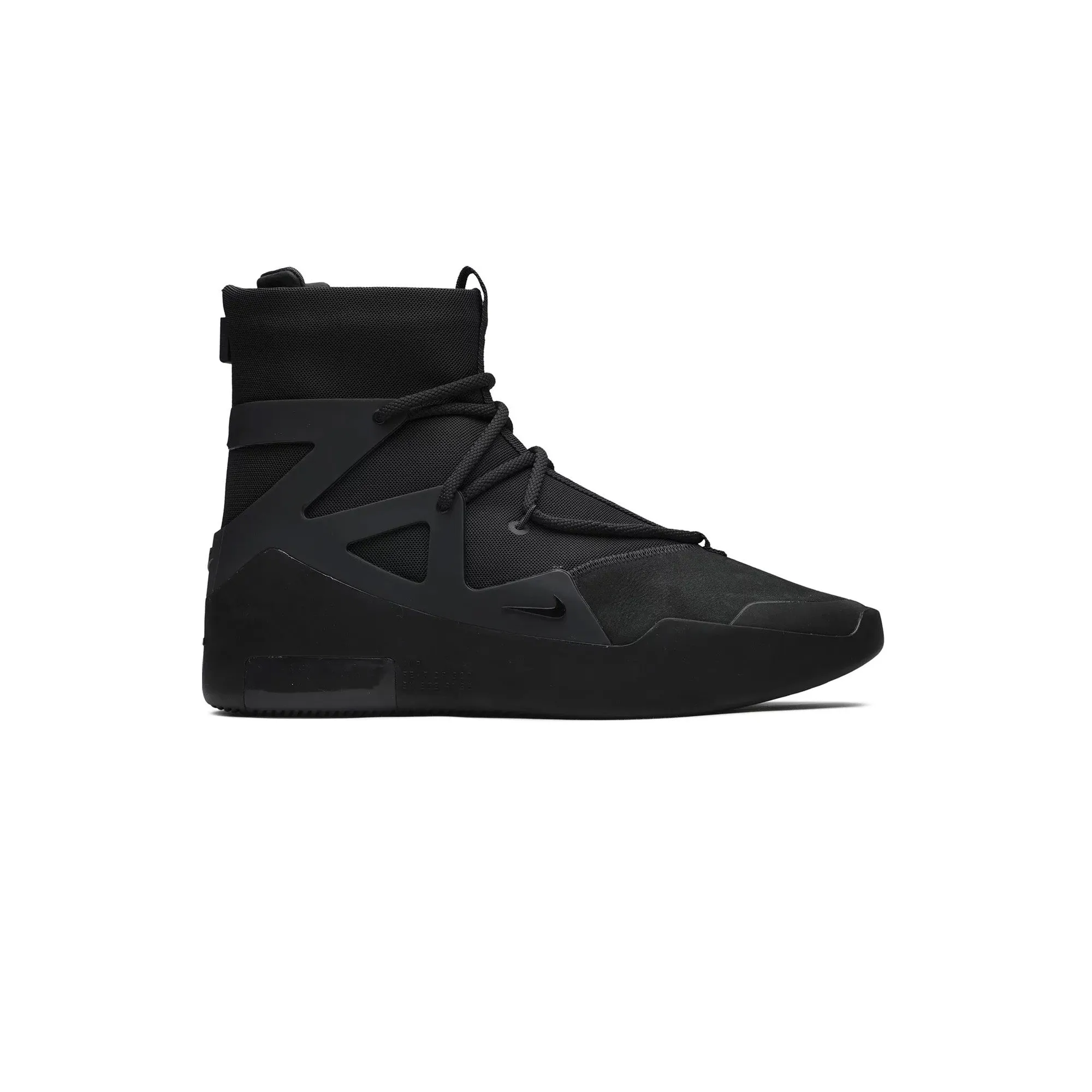 Air Fear of God 1 'Triple Black'