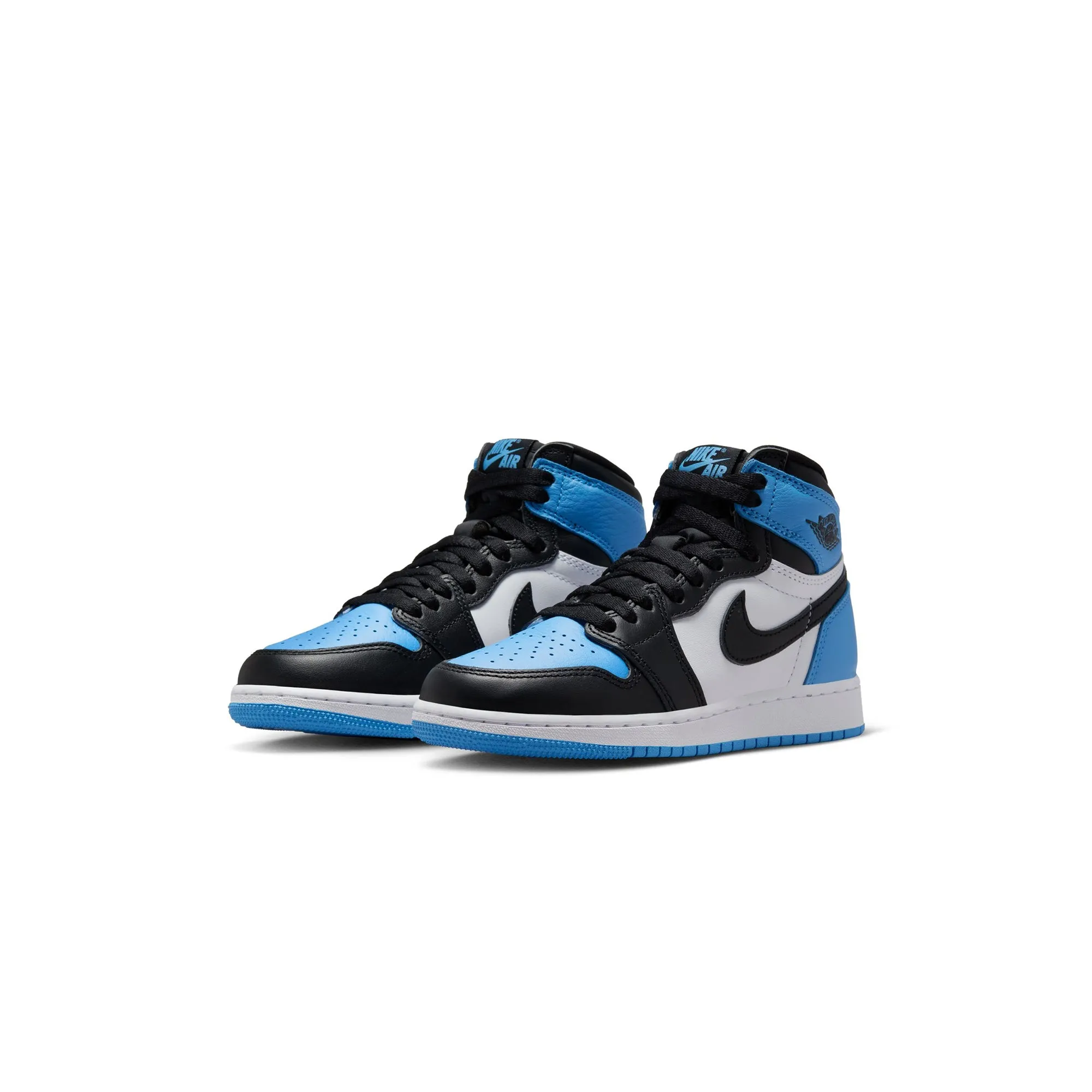 Air Jordan 1 Kids Retro High OG Shoes