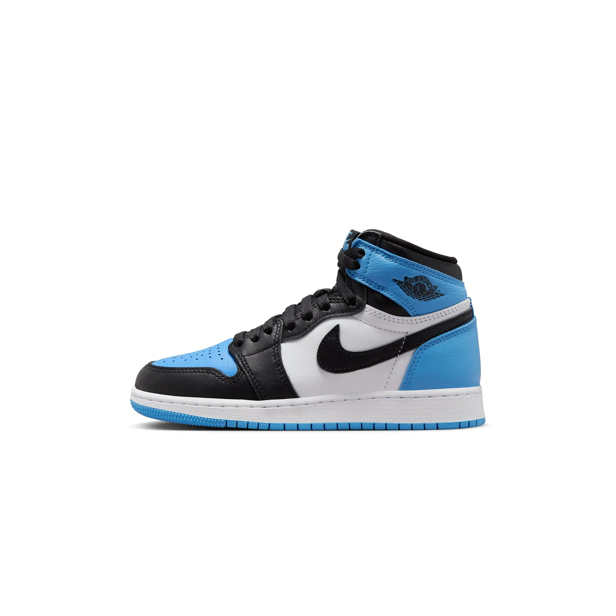 Air Jordan 1 Kids Retro High OG Shoes