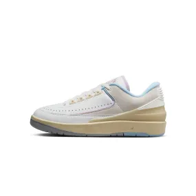 Air Jordan 2 Womens Retro Low Shoes