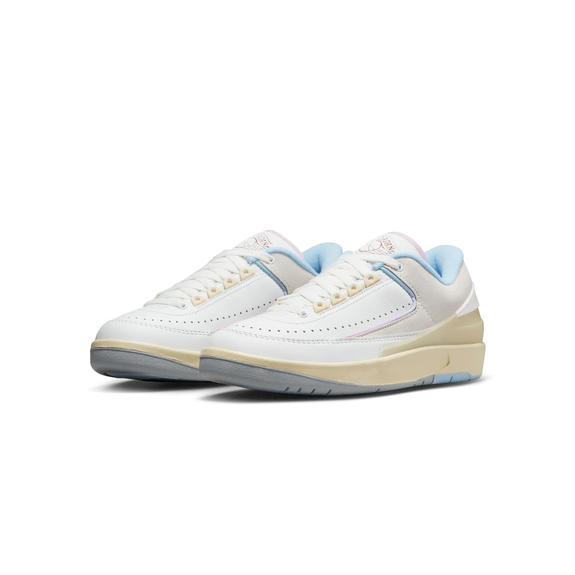 Air Jordan 2 Womens Retro Low Shoes