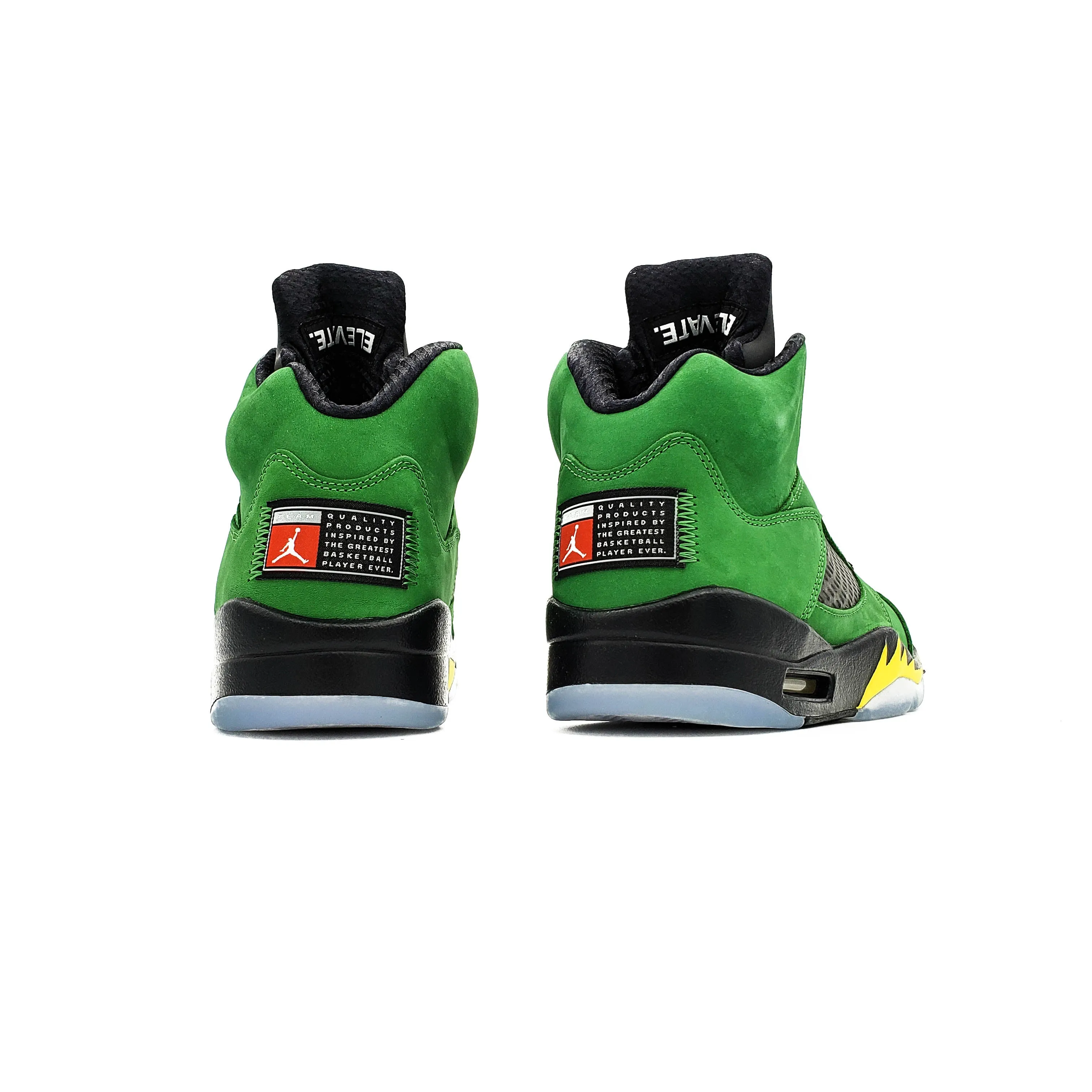 AIR JORDAN 5 RETRO SE OREGON 2020