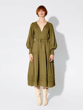 Antonella Midi Dress