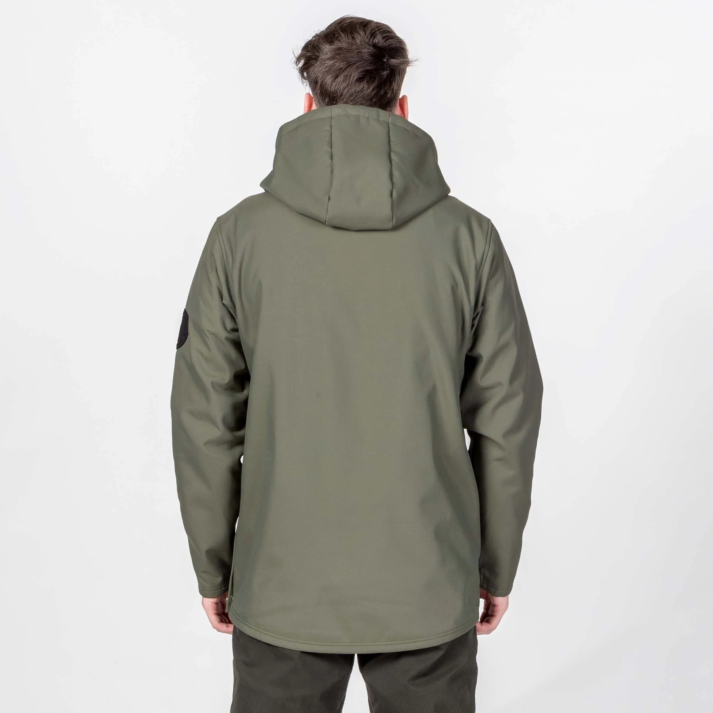 Arcane Anorak