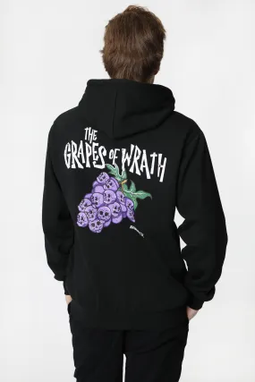 Arsenic Mens Grapes of Wrath Hoodie