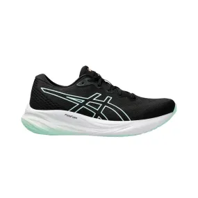 Asics Gel Pulse 15 Mujer Negro