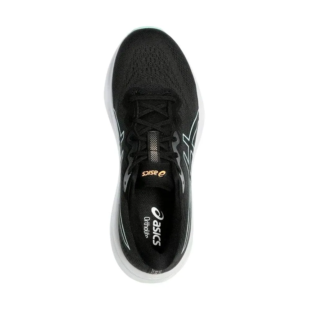 Asics Gel Pulse 15 Mujer Negro