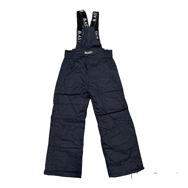 Astrolabio Boys' Ski Pants JH9J T400 1C 460 blue