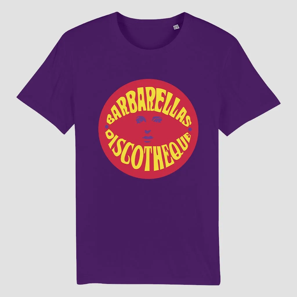 Barbarellas Discotheque 2023 T-Shirt