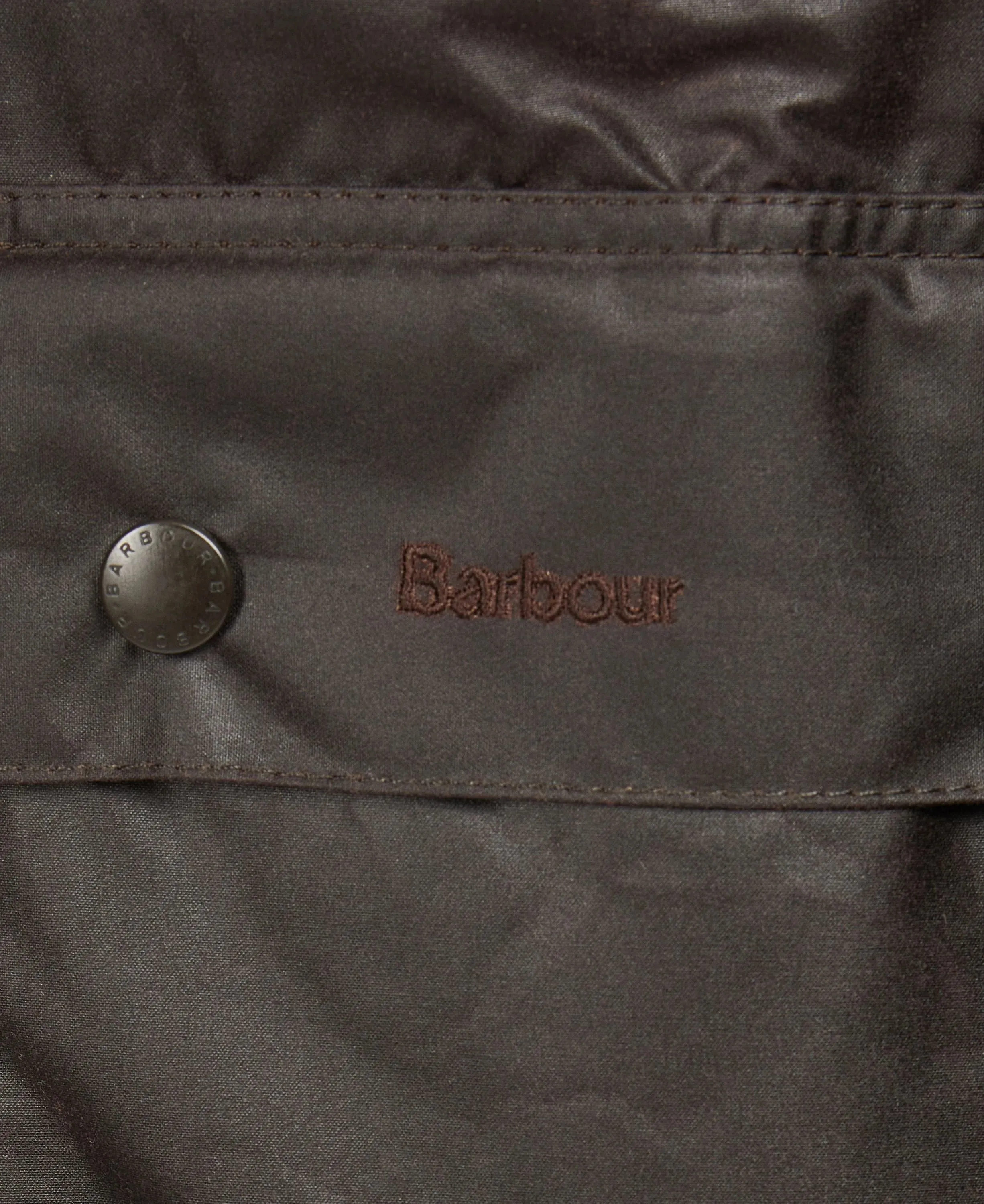 BARBOUR Bedale Wax Rustic Jacket