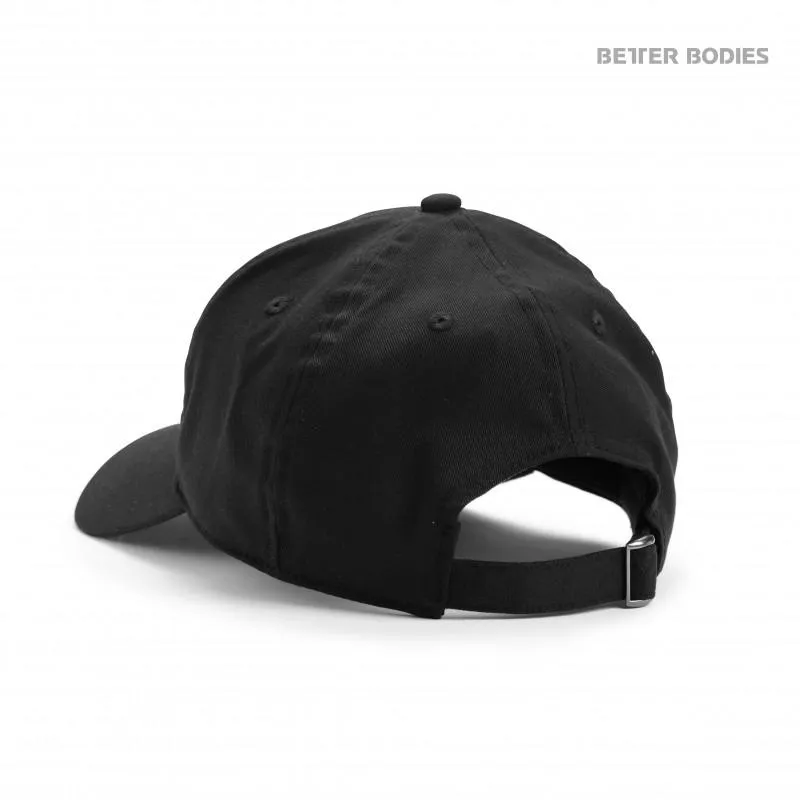 Better Bodies Brooklyn Cap - Black