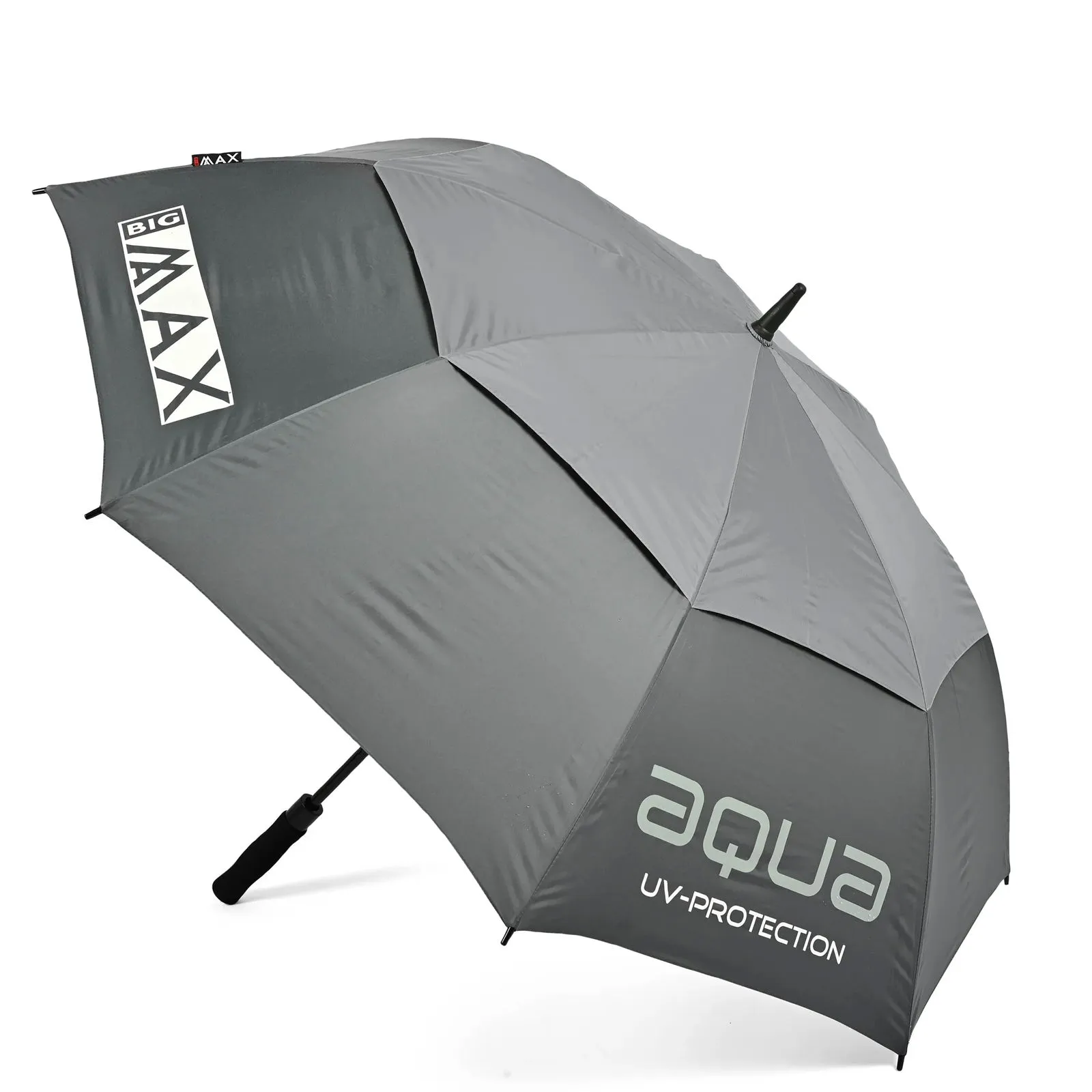 Big Max Aqua UV 58" Double Canopy Umbrella