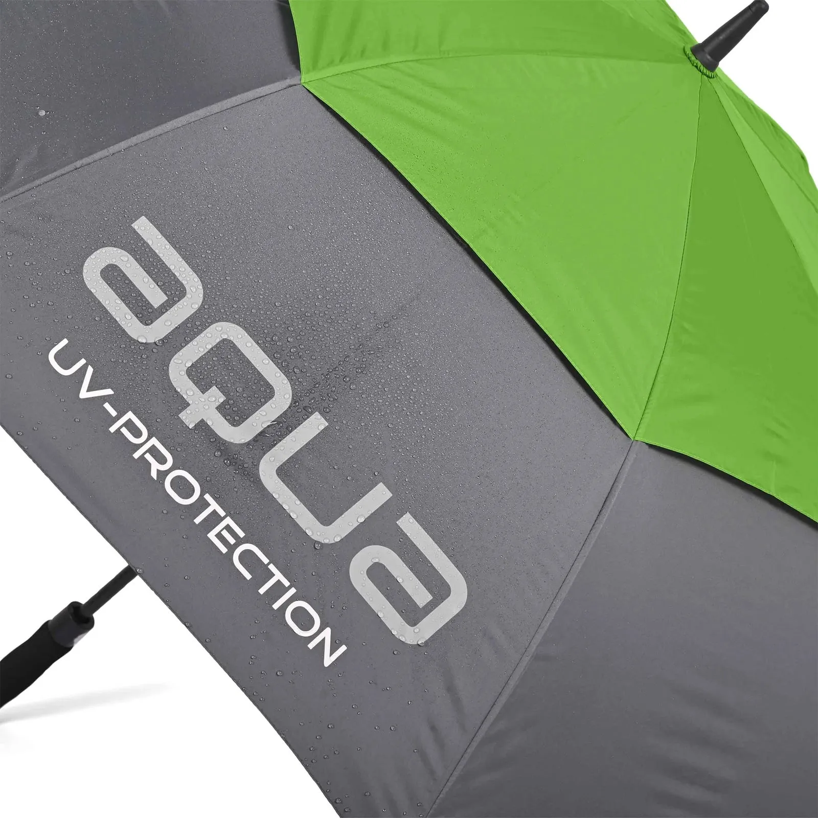 Big Max Aqua UV 58" Double Canopy Umbrella