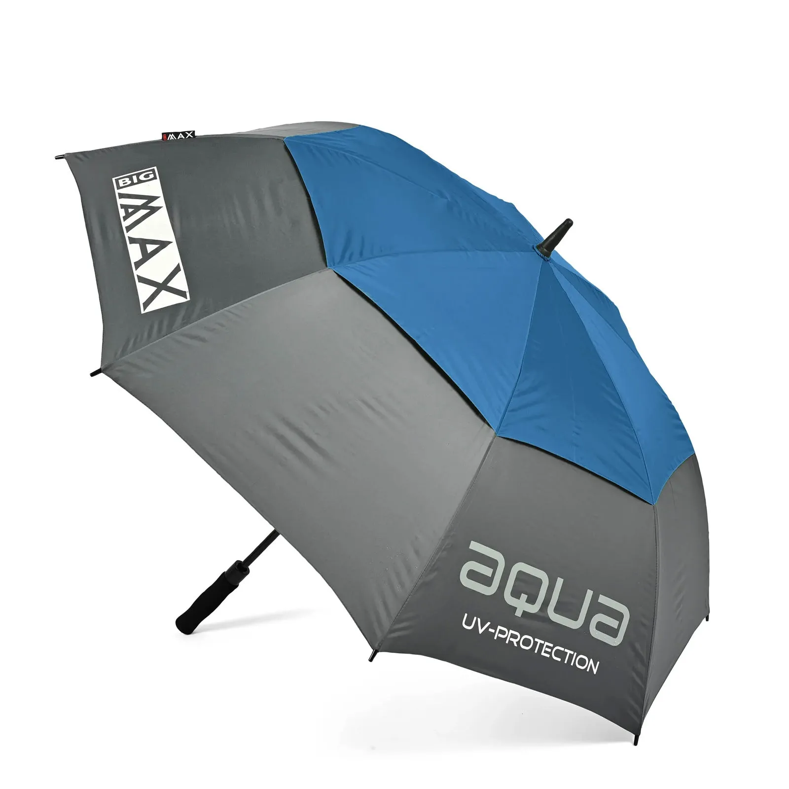 Big Max Aqua UV 58" Double Canopy Umbrella