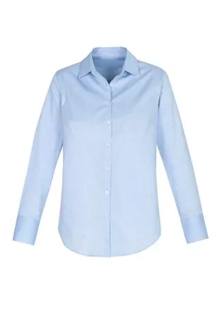 Biz Collection Womens Camden L/S Shirt (S016LL)