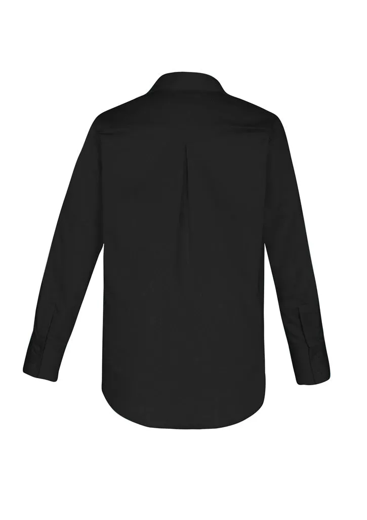 Biz Collection Womens Camden L/S Shirt (S016LL)