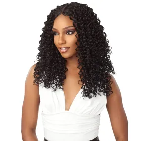 BOHO CURL 14″16″18″ | Sensationnel Vice Bundles 3X Multi Pack Synthetic Weave