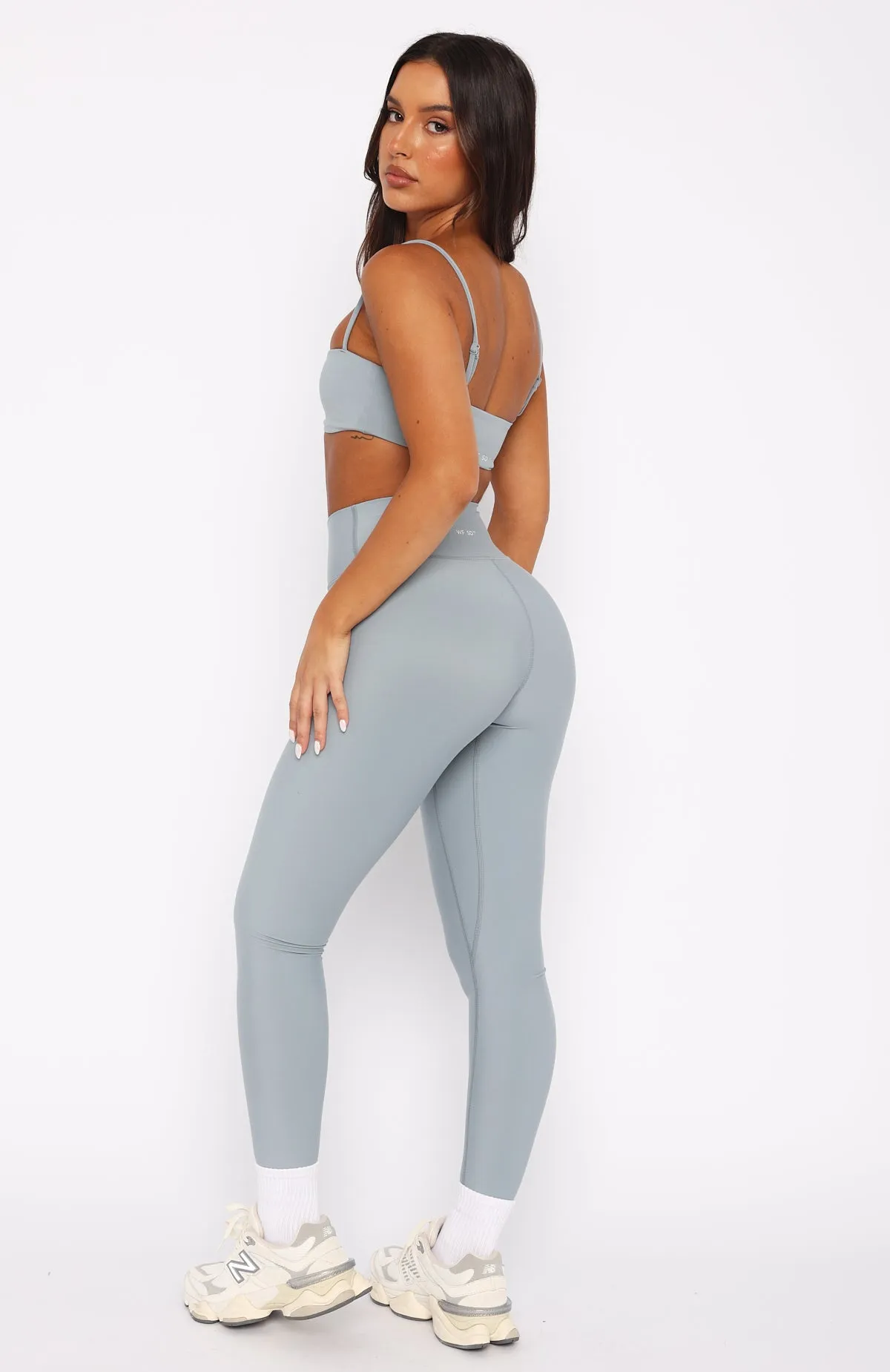 Brooklyn Leggings Tide