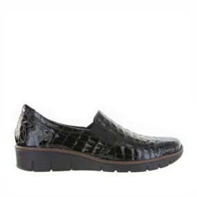 CABELLO CP414-22 BLACK CROC