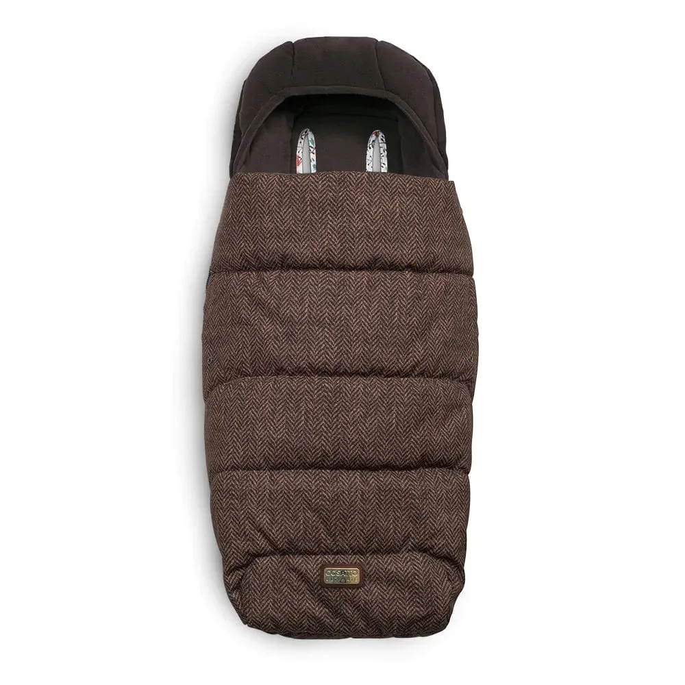 Cosatto Ultimate Footmuff - Foxford Hall