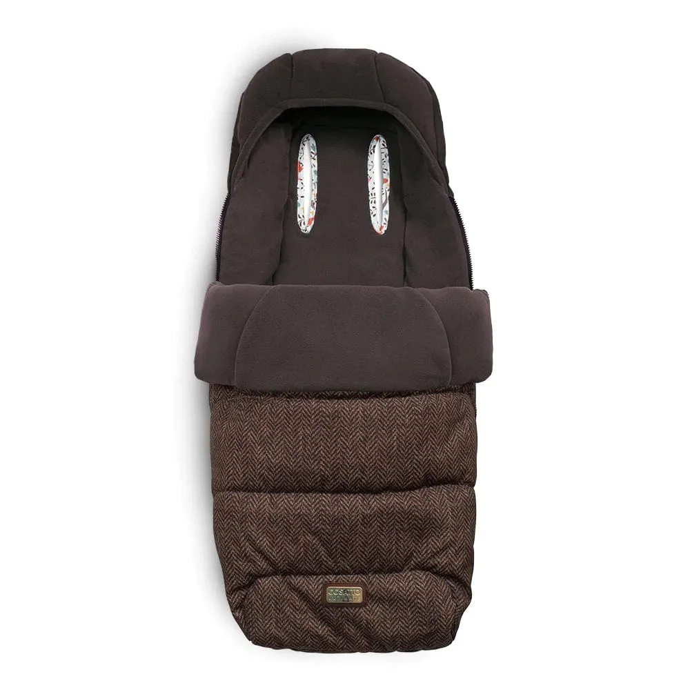 Cosatto Ultimate Footmuff - Foxford Hall