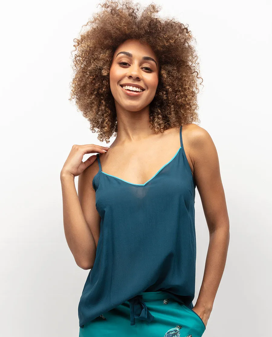 Cove Modal Cami