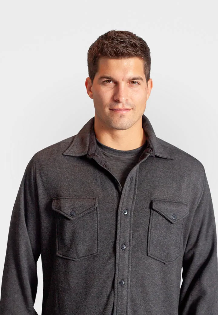 CPO Shirt Jacket