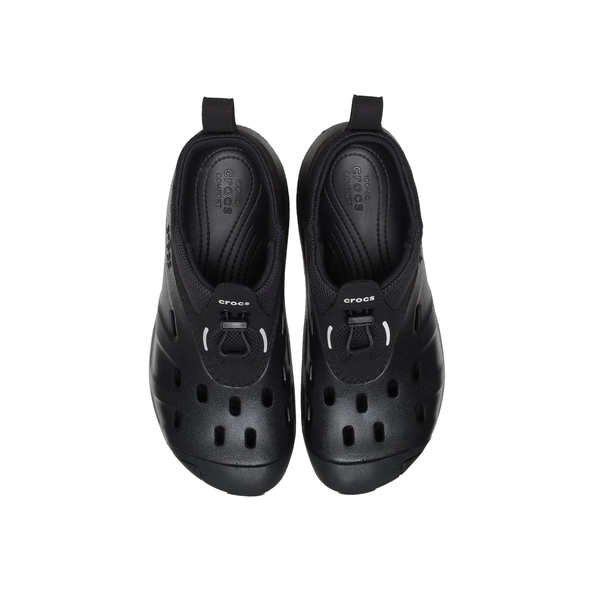 Crocs Quick Trail Low Shoes