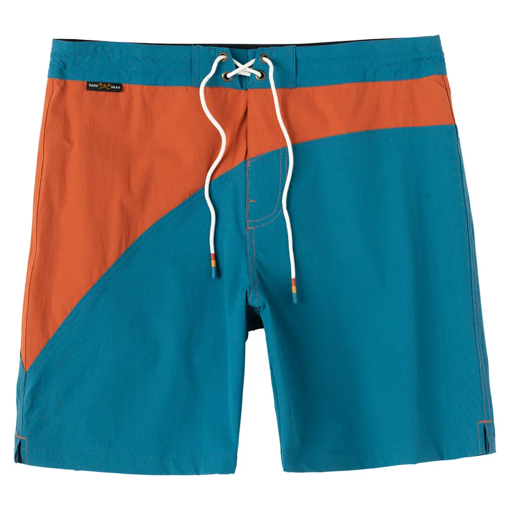 Dark Seas Aliso 18" Boardshort