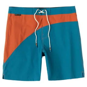 Dark Seas Aliso 18" Boardshort