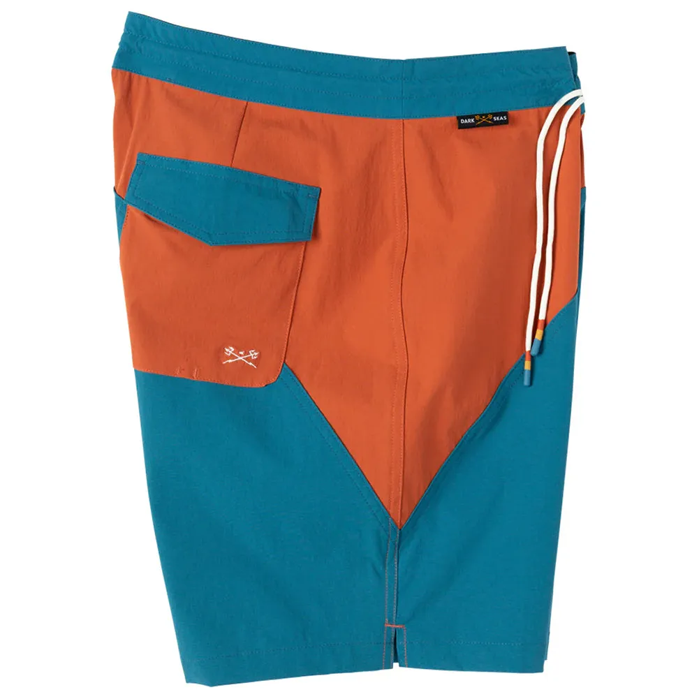 Dark Seas Aliso 18" Boardshort