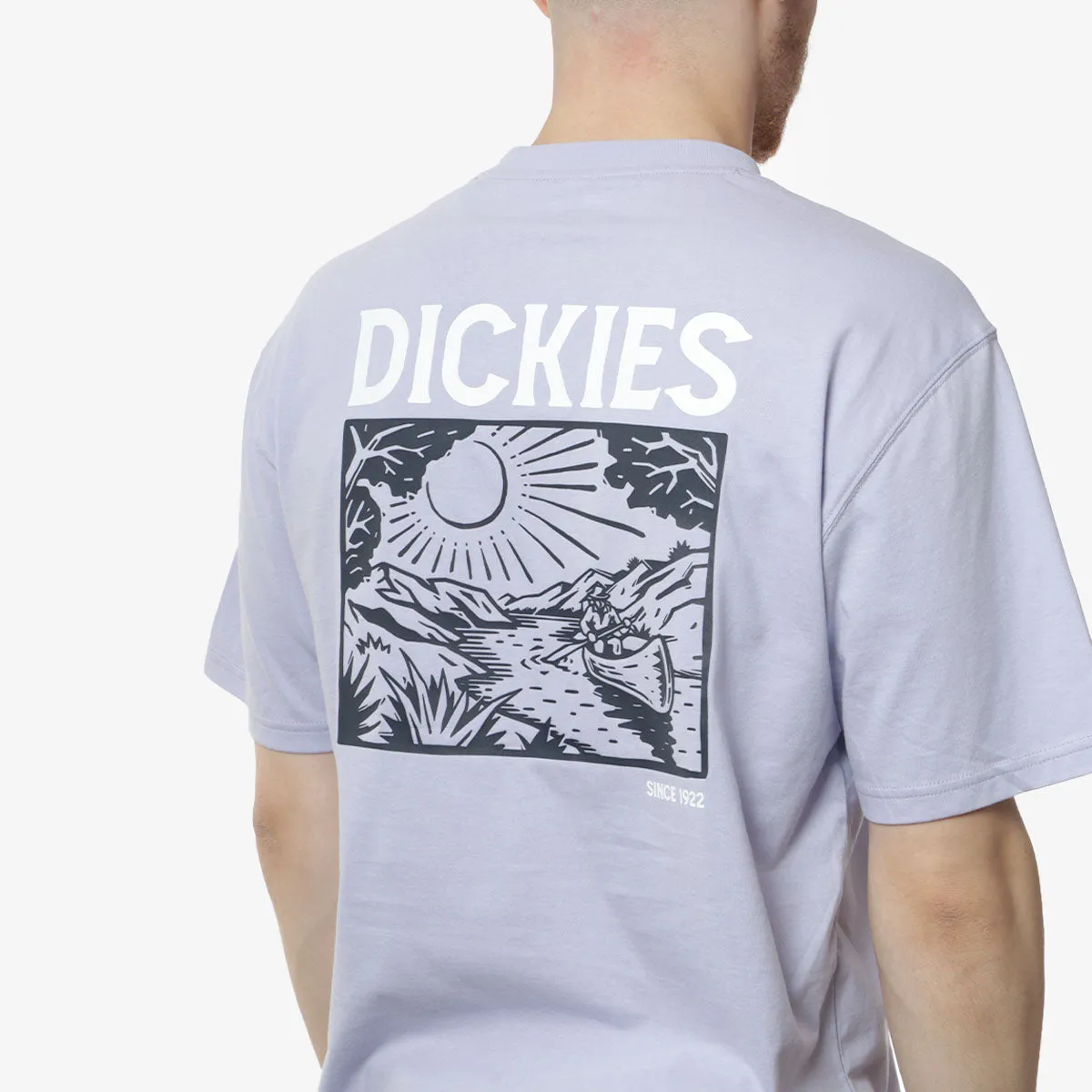 Dickies Patrick Springs T-Shirt