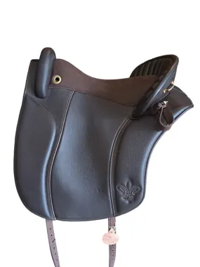 DP Saddlery Ibero Verano 7685