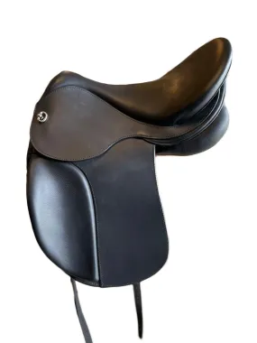 DP Saddlery Startrekk Dressage 5273