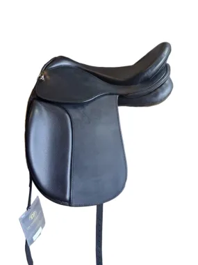 DP Saddlery Startrekk Dressage 6323