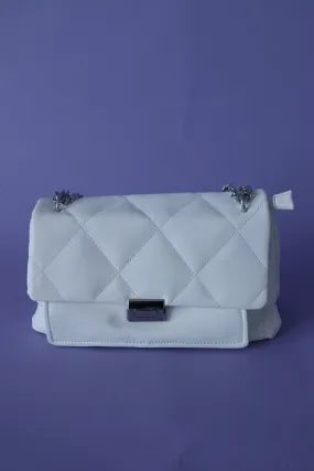 Ella Bag in White