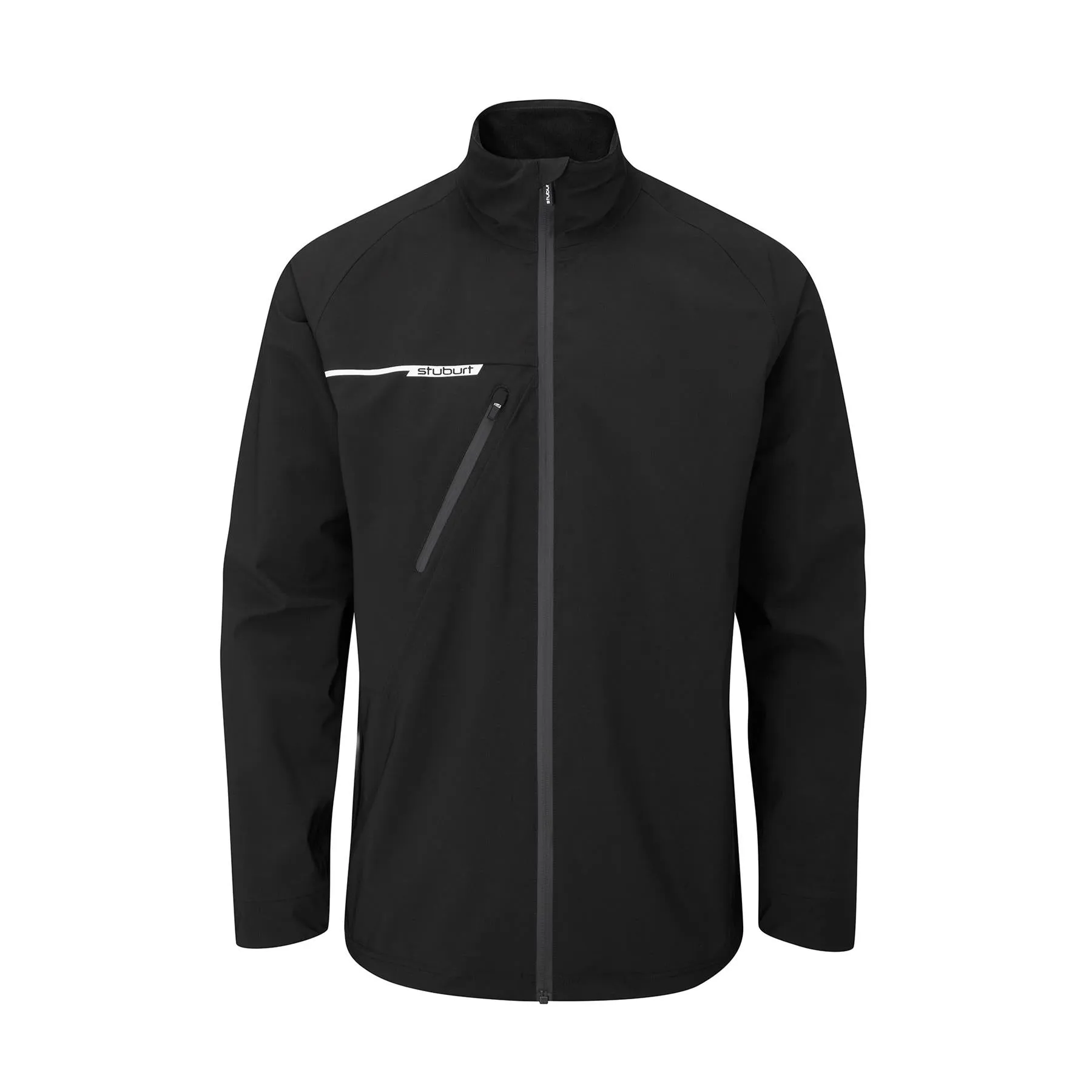 Evolution Full Zip Waterproof Jacket