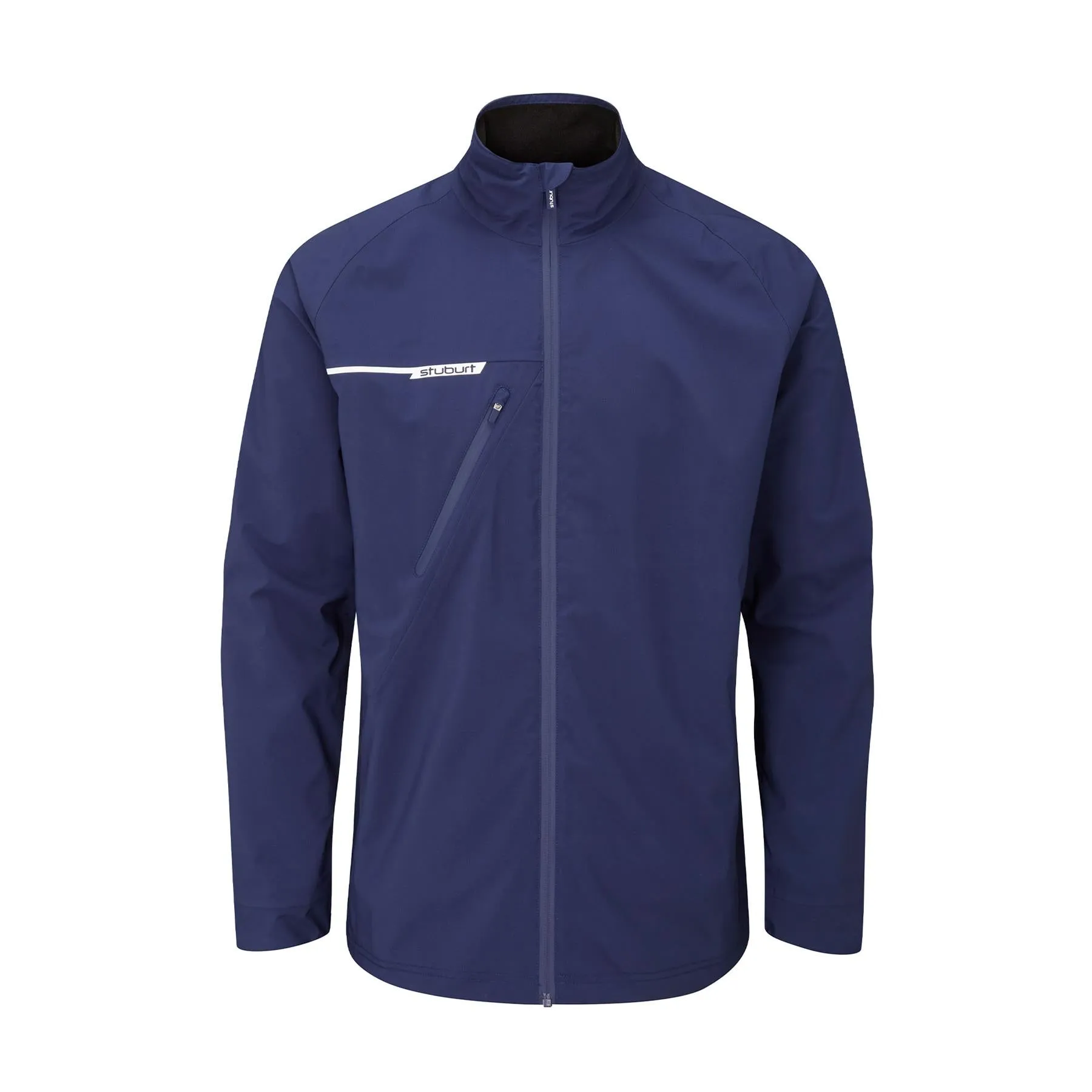 Evolution Full Zip Waterproof Jacket