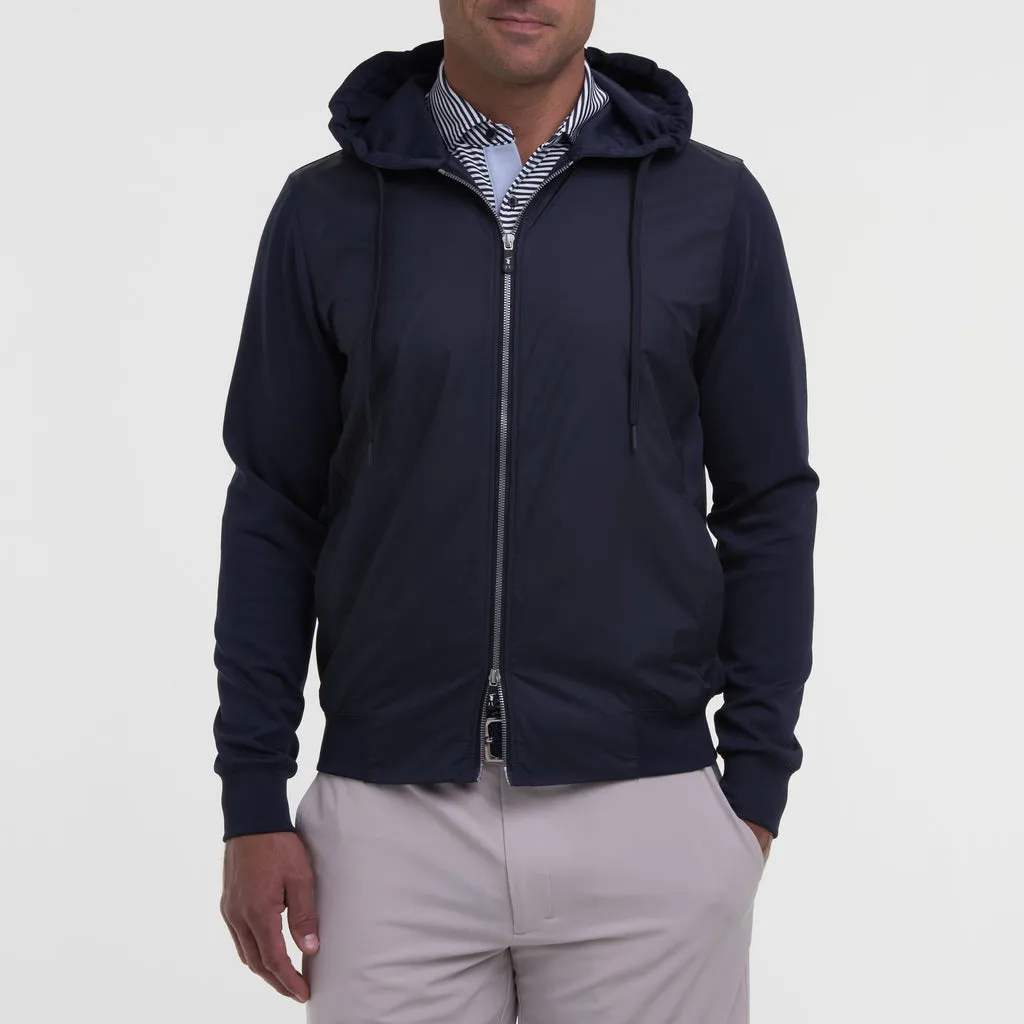 Fairway & Greene Caves Hybrid Hoodie - M31550