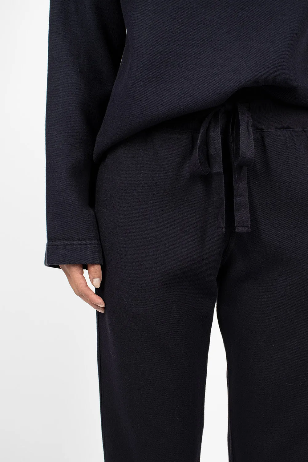 Felix Pant Navy Jersey