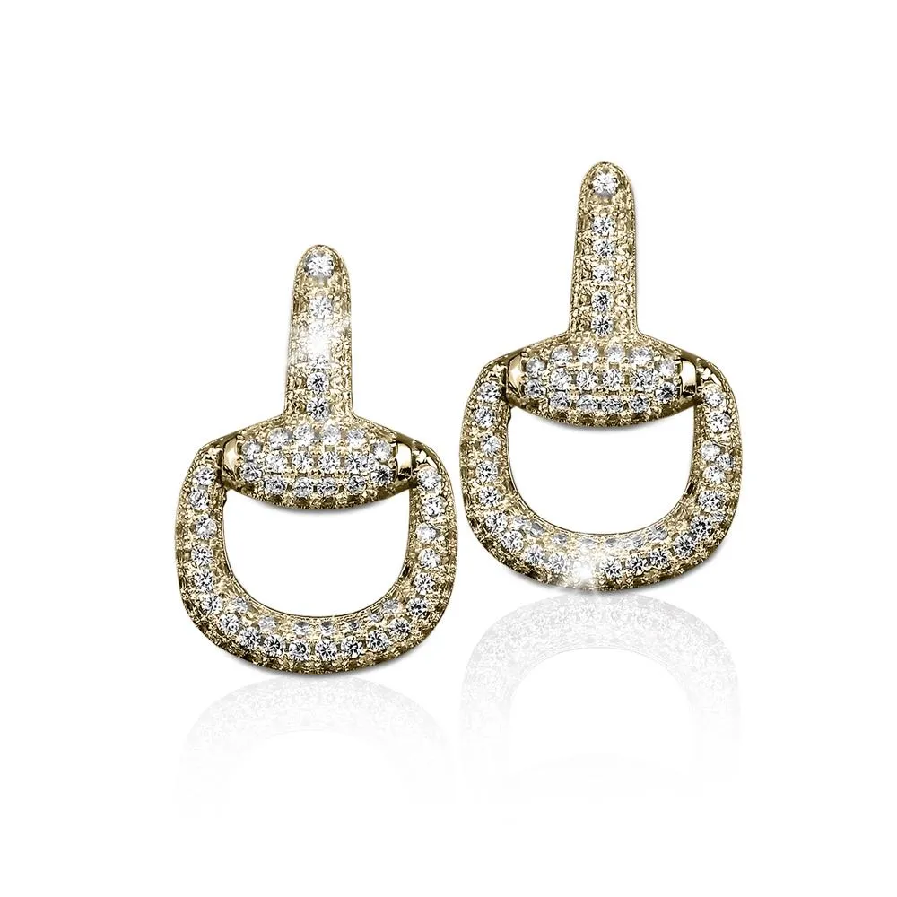 Finezia Earrings